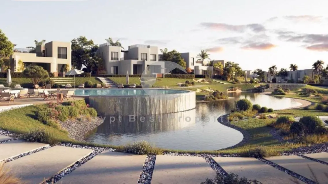 Twin House (3BED+4Bath) 3 Floor -Fully Finished