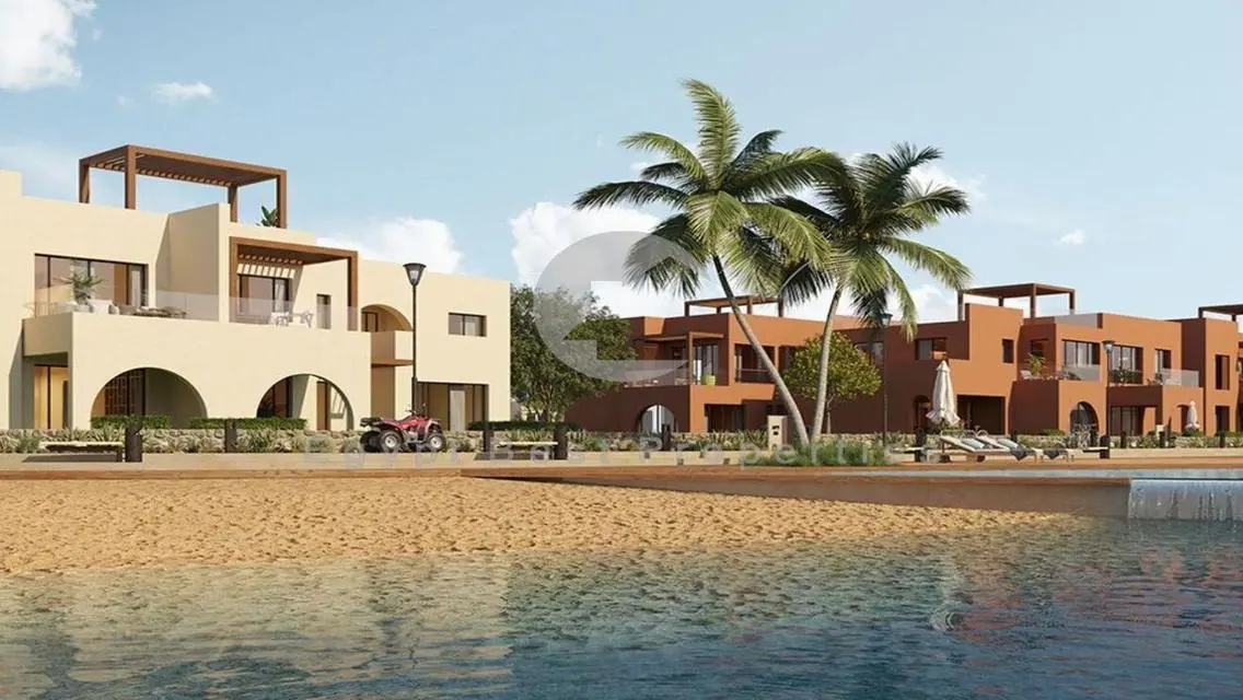 Twin House (3BED+4Bath) 3 Floor -Fully Finished