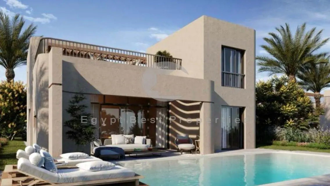 Twin House (3BED+4Bath) 3 Floor -Fully Finished