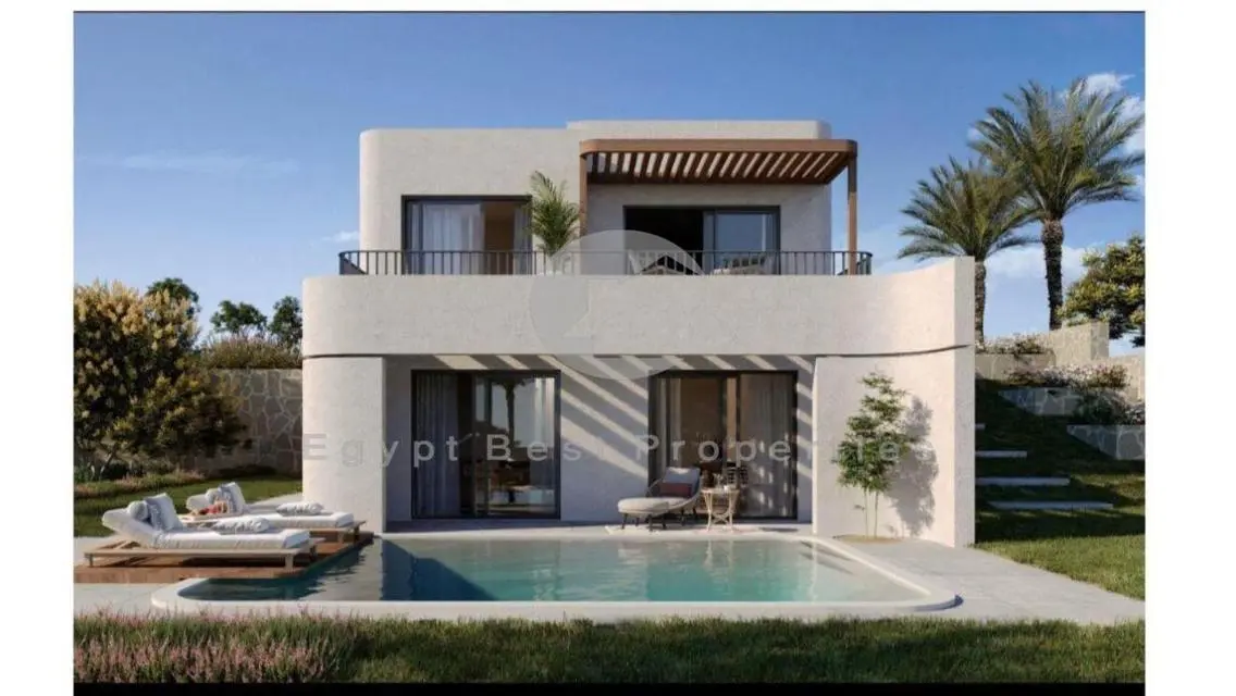 Twin House (3BED+4Bath) 3 Floor -Fully Finished