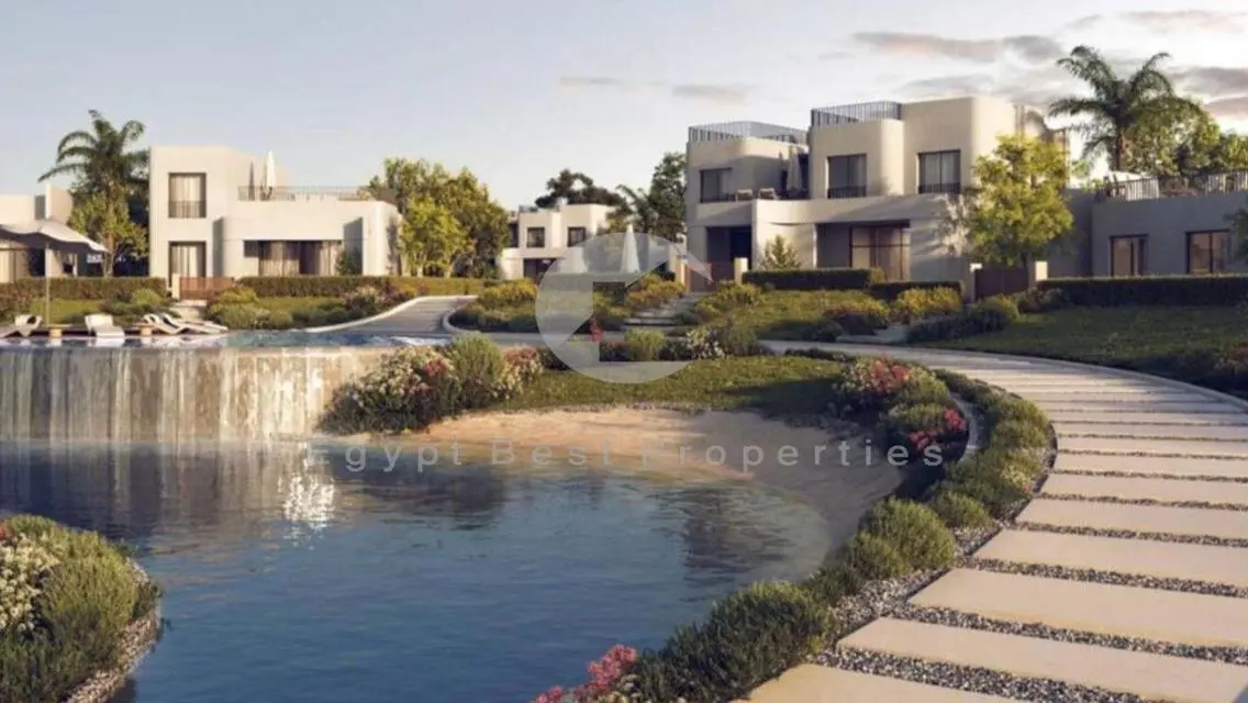Twin House (3BED+4Bath) 3 Floor -Fully Finished