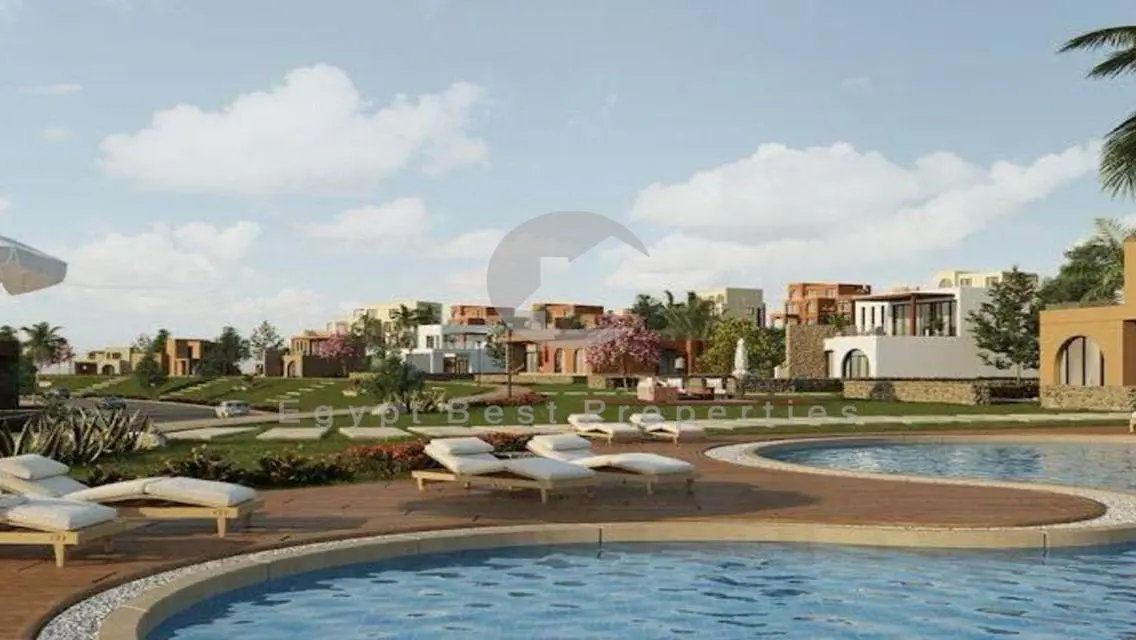 Twin House (3BED+4Bath) 3 Floor -Fully Finished