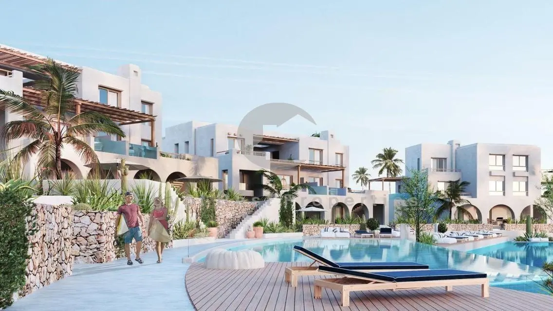 Twin House (3BED+4Bath) 3 Floor -Fully Finished