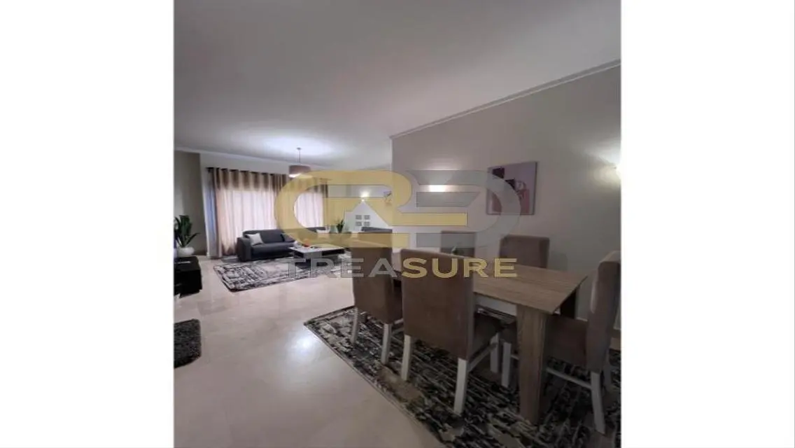 Fully furnished Studio for rent in The Village