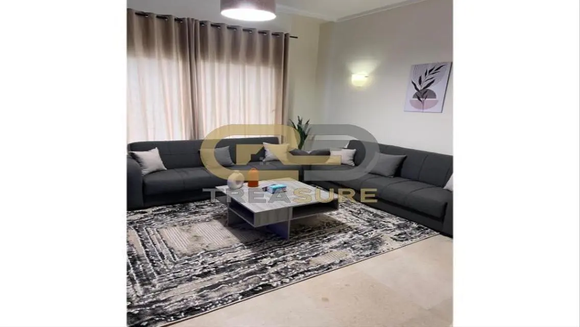 Fully furnished Studio for rent in The Village