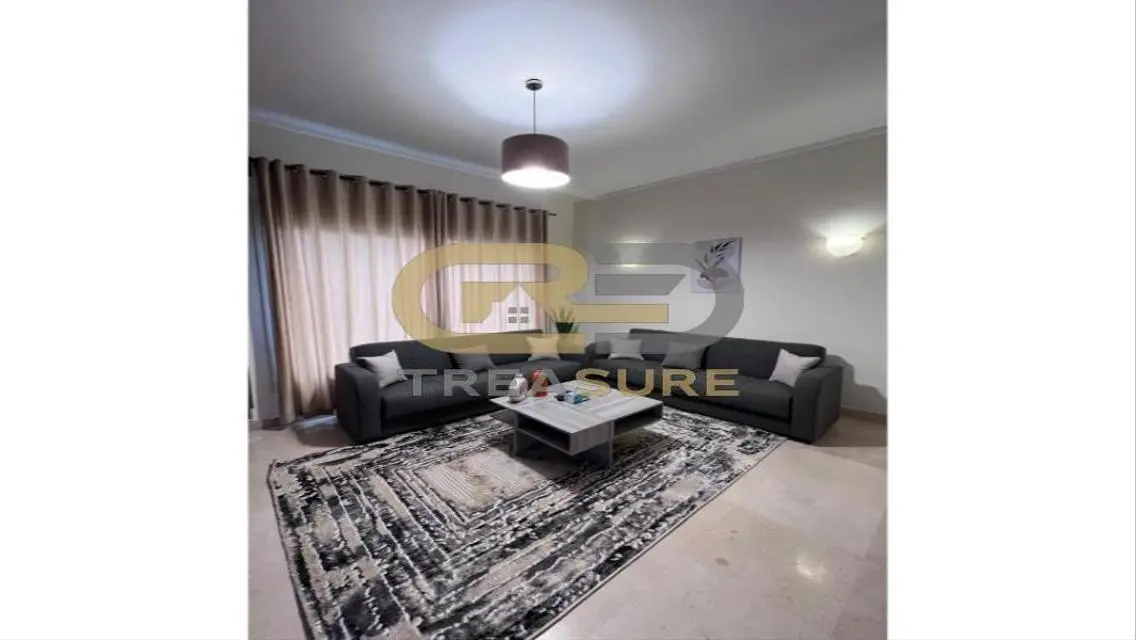 Fully furnished Studio for rent in The Village