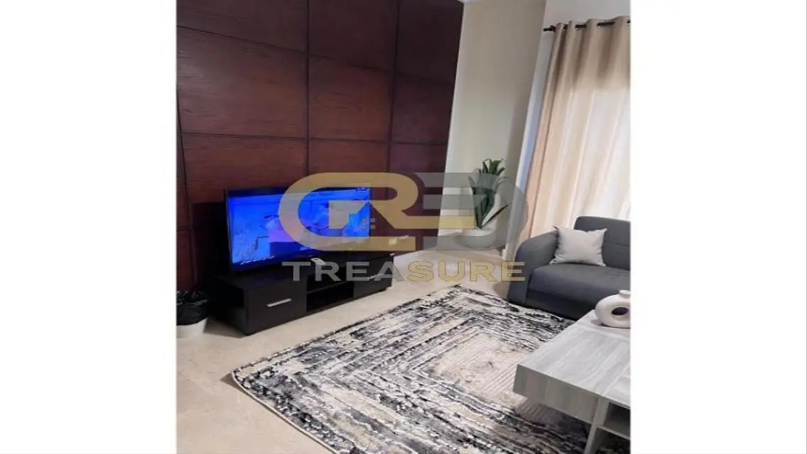 Fully furnished Studio for rent in The Village