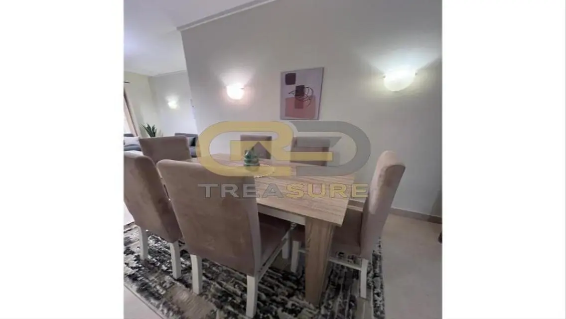 Fully furnished Studio for rent in The Village
