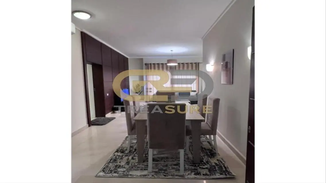 Fully furnished Studio for rent in The Village