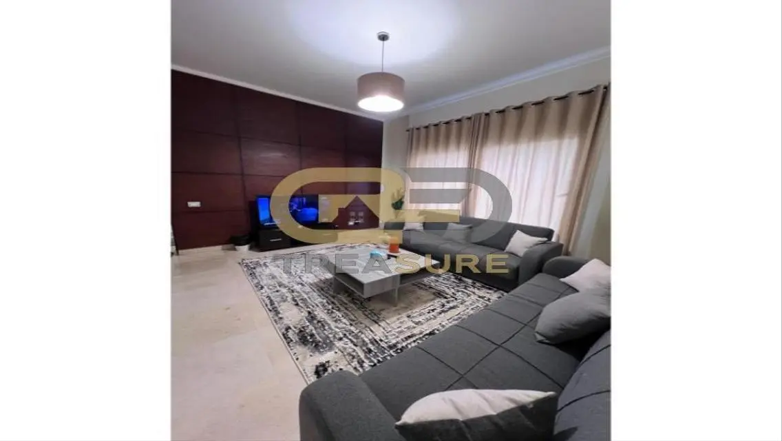 Fully furnished Studio for rent in The Village
