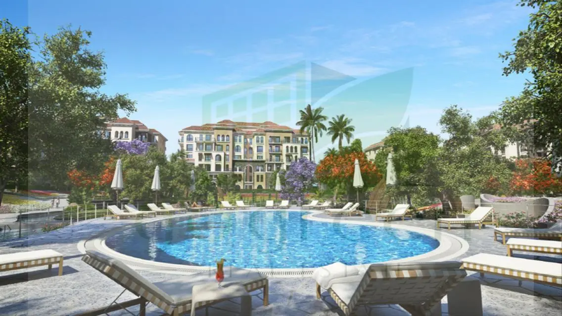 Finished apt with 35% disc/installments, 90 Avenue