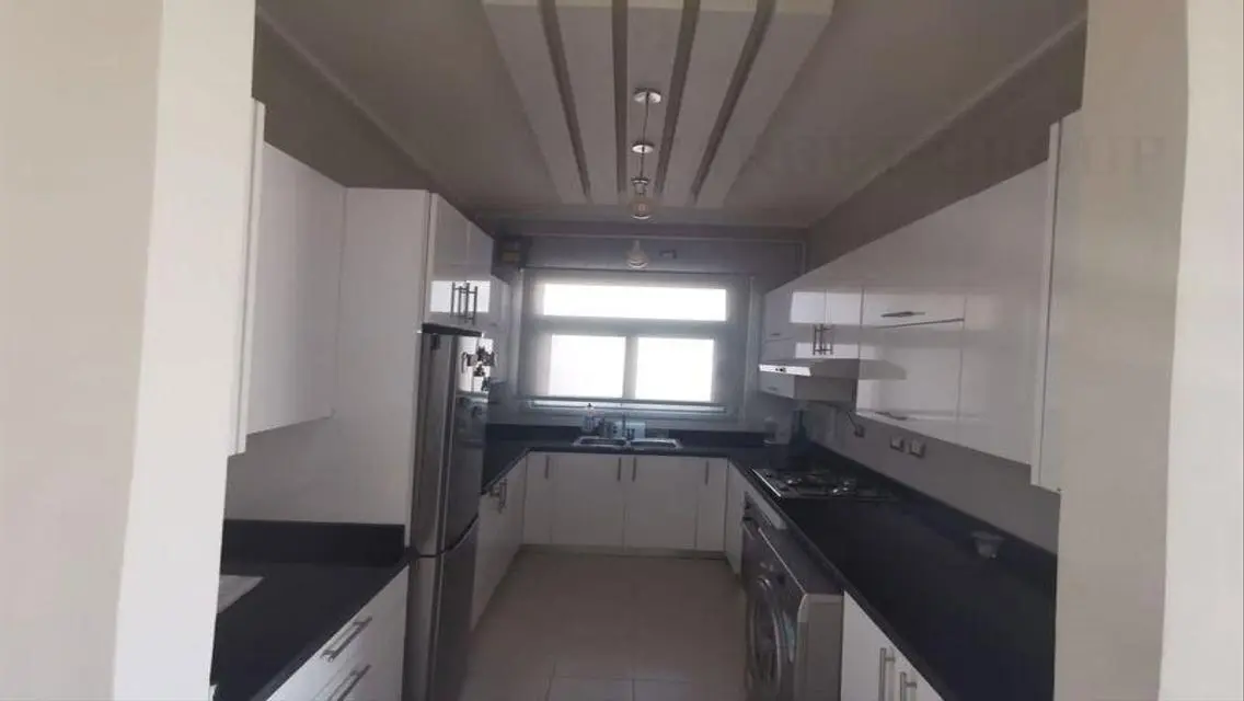 Studio in Village Gate, furnished, ultra modern, f