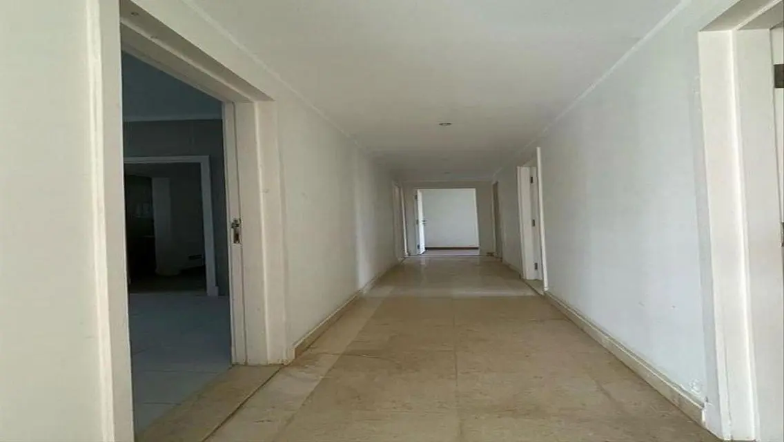 شقة بجاردن متشطبه بالكامل في بالم باركس للبيع