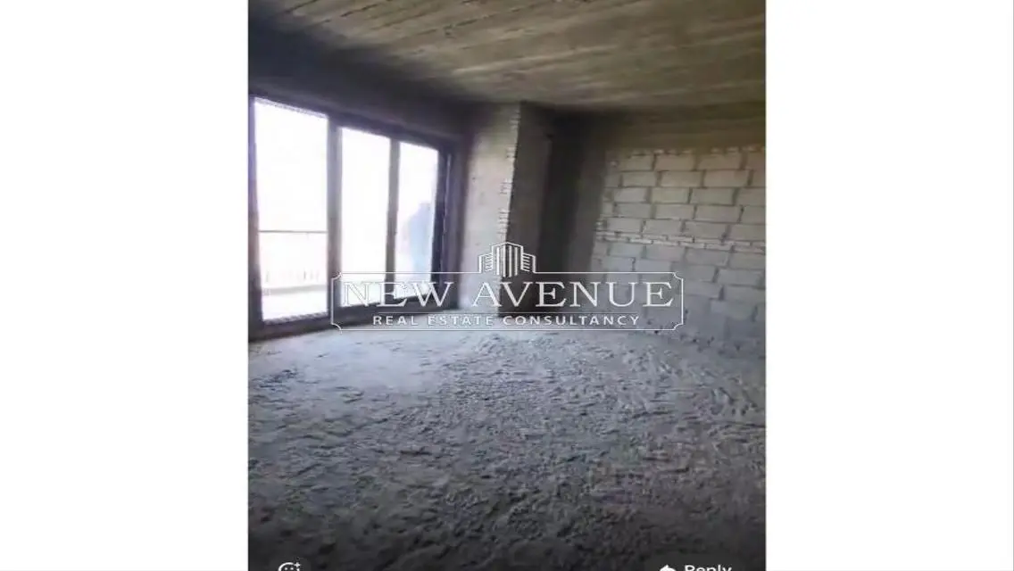 Apartment ready to move in Azallya Sodic East