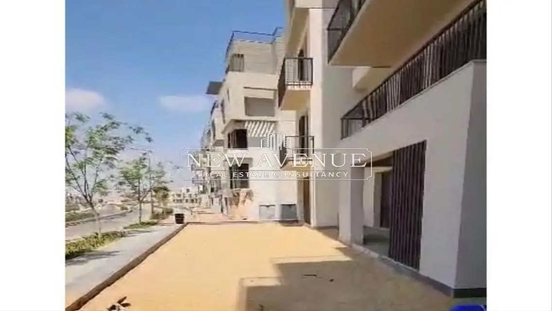 Apartment ready to move in Azallya Sodic East