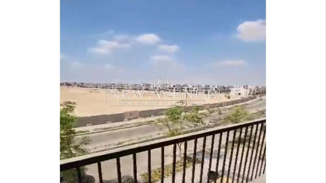 Apartment ready to move in Azallya Sodic East