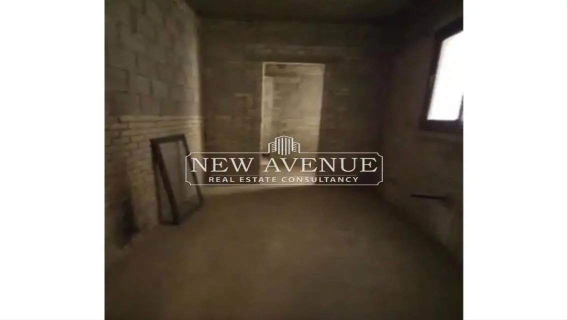 Apartment ready to move in Azallya Sodic East