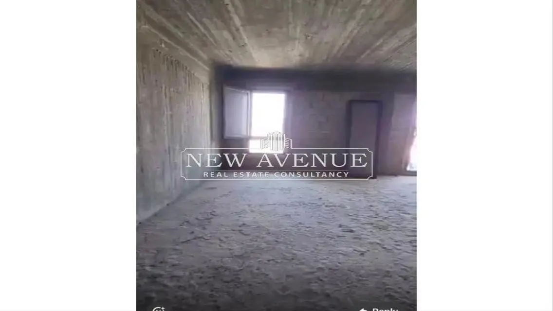 Apartment ready to move in Azallya Sodic East