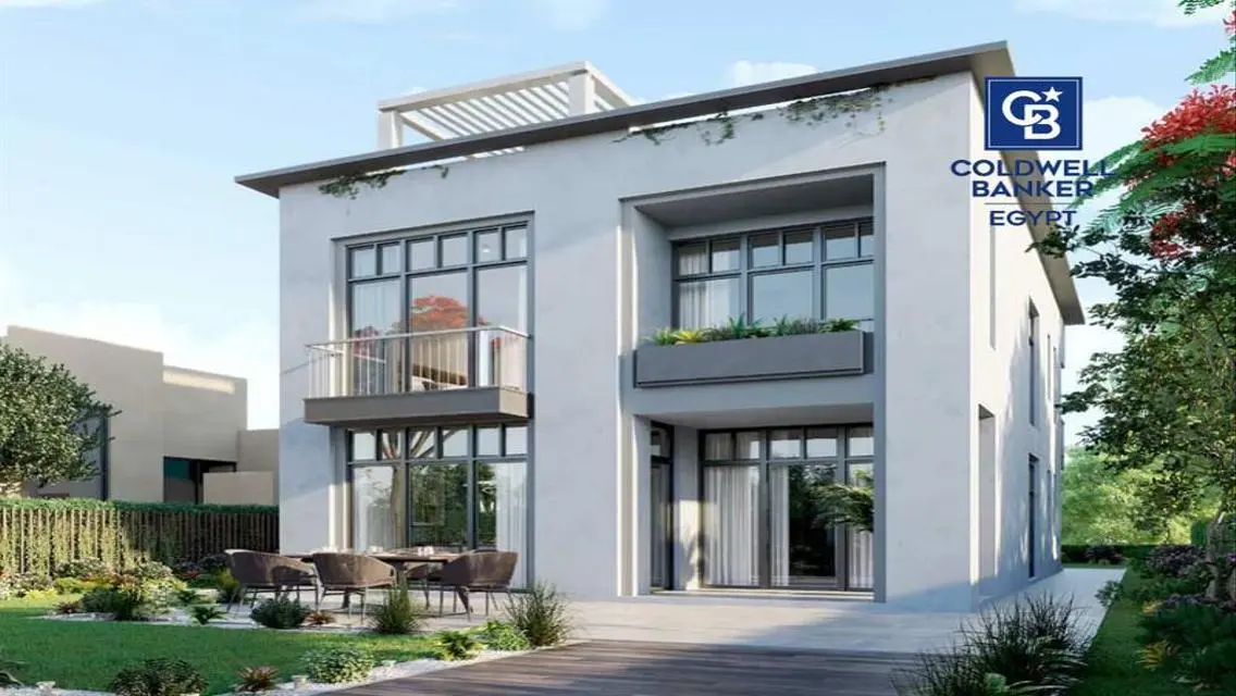 villa Prime location For Sale In O West