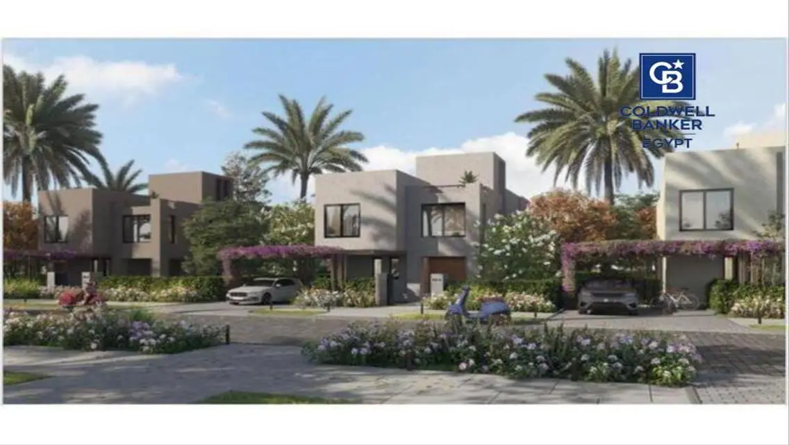 villa Prime location For Sale In O West