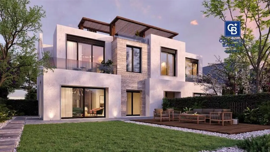 villa Prime location For Sale In O West