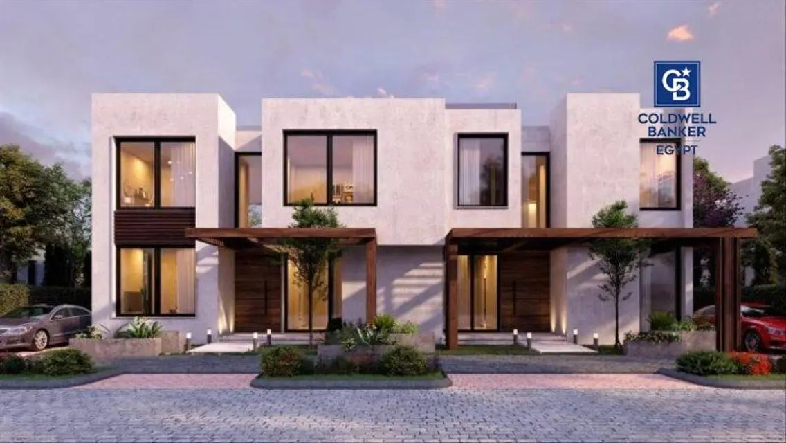 villa Prime location For Sale In O West