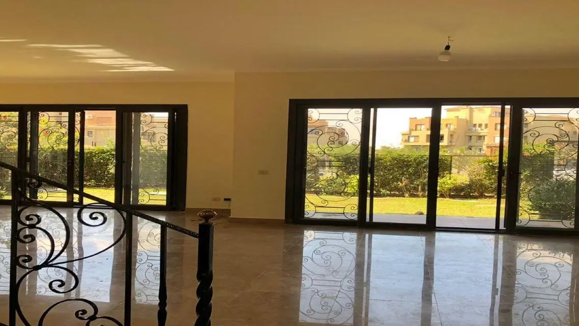 Duplex for Rent in Casa - Sodic - El Sheikh Zayed