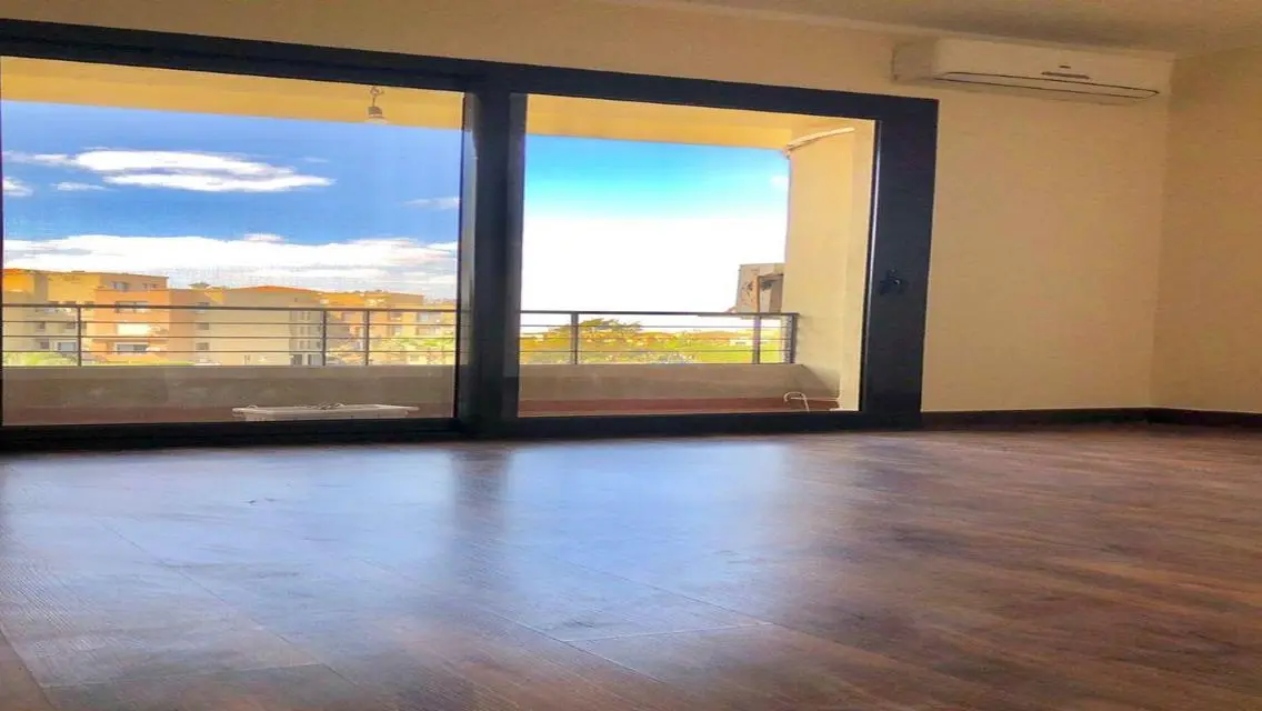 Duplex for Rent in Casa - Sodic - El Sheikh Zayed