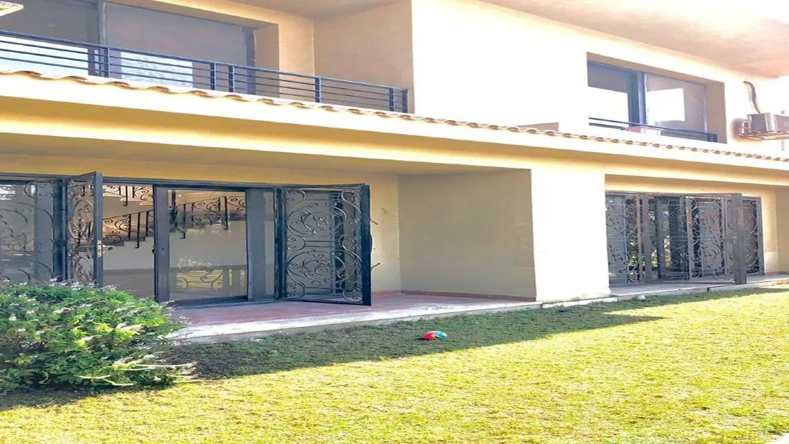 Duplex for Rent in Casa - Sodic - El Sheikh Zayed