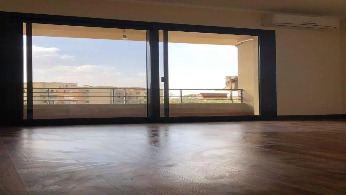 Duplex for Rent in Casa - Sodic - El Sheikh Zayed