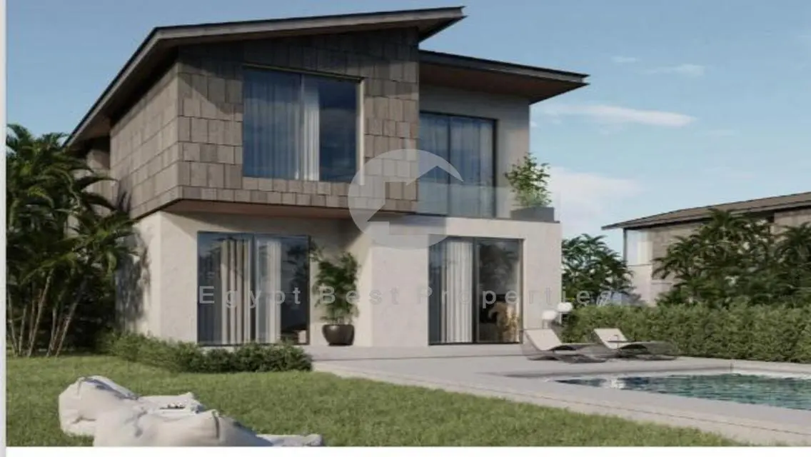 LUXURY Standalone Very Prime Location At CreekTown