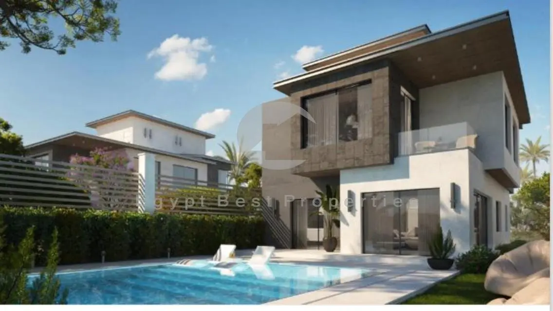LUXURY Standalone Very Prime Location At CreekTown