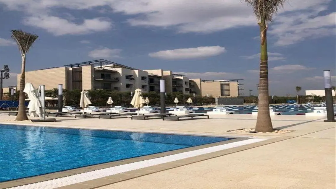 Apartment 201 m, Ready to move in Beverly Hills