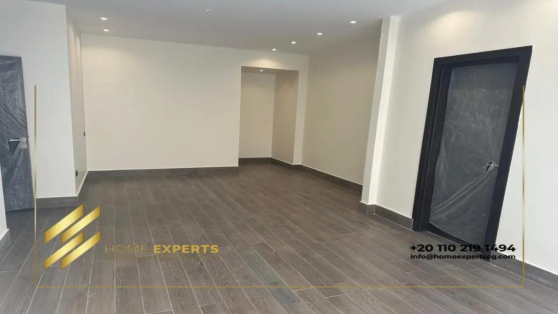Luxury Apartment for Sale with Modern Design in Prime Location