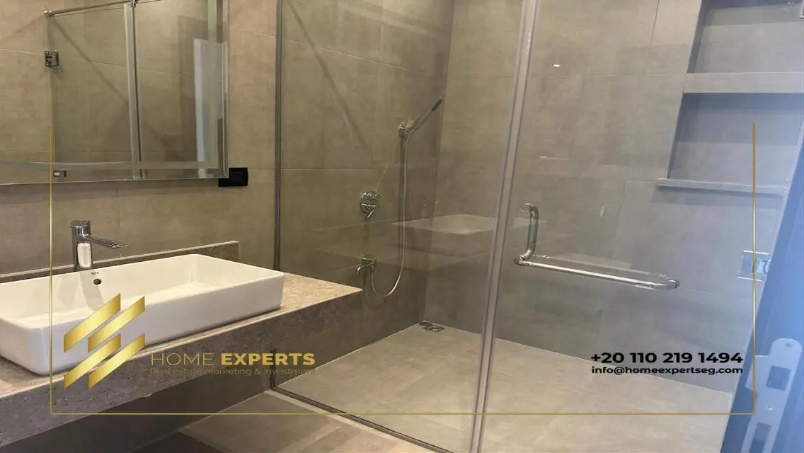 Luxury Apartment for Sale with Modern Design in Prime Location