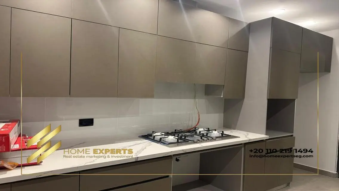 Luxury Apartment for Sale with Modern Design in Prime Location