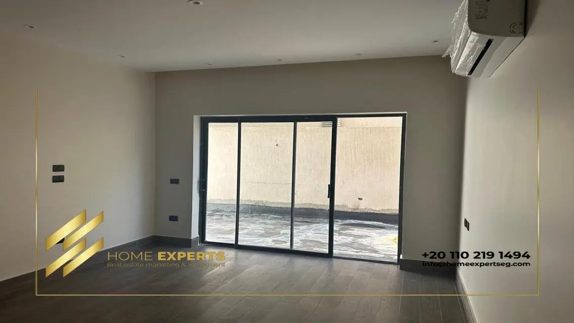 Luxury Apartment for Sale with Modern Design in Prime Location