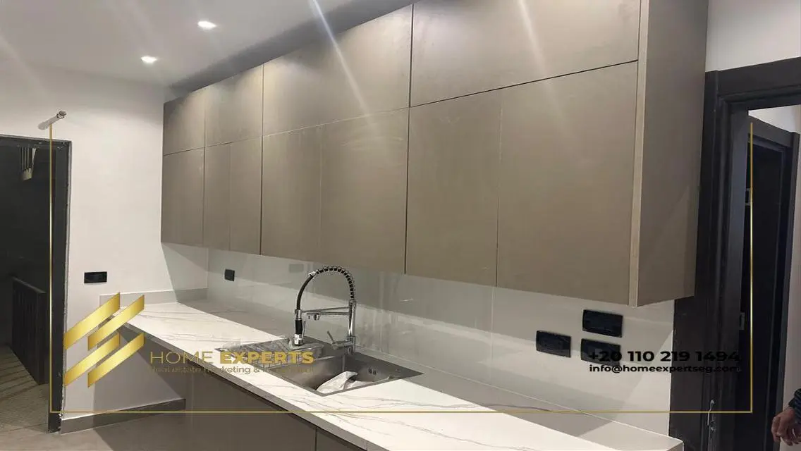 Luxury Apartment for Sale with Modern Design in Prime Location