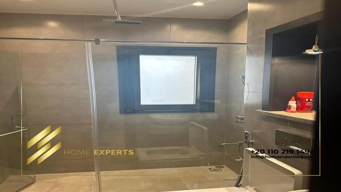 Luxury Apartment for Sale with Modern Design in Prime Location