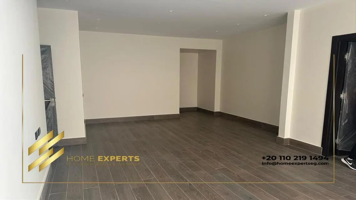 Luxury Apartment for Sale with Modern Design in Prime Location