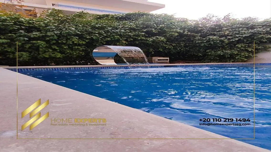 Luxury Apartment for Sale with Modern Design in Prime Location