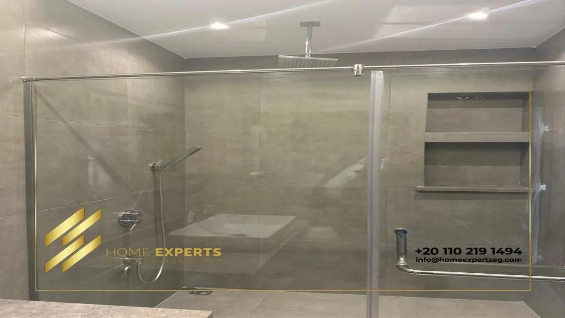 Luxury Apartment for Sale with Modern Design in Prime Location