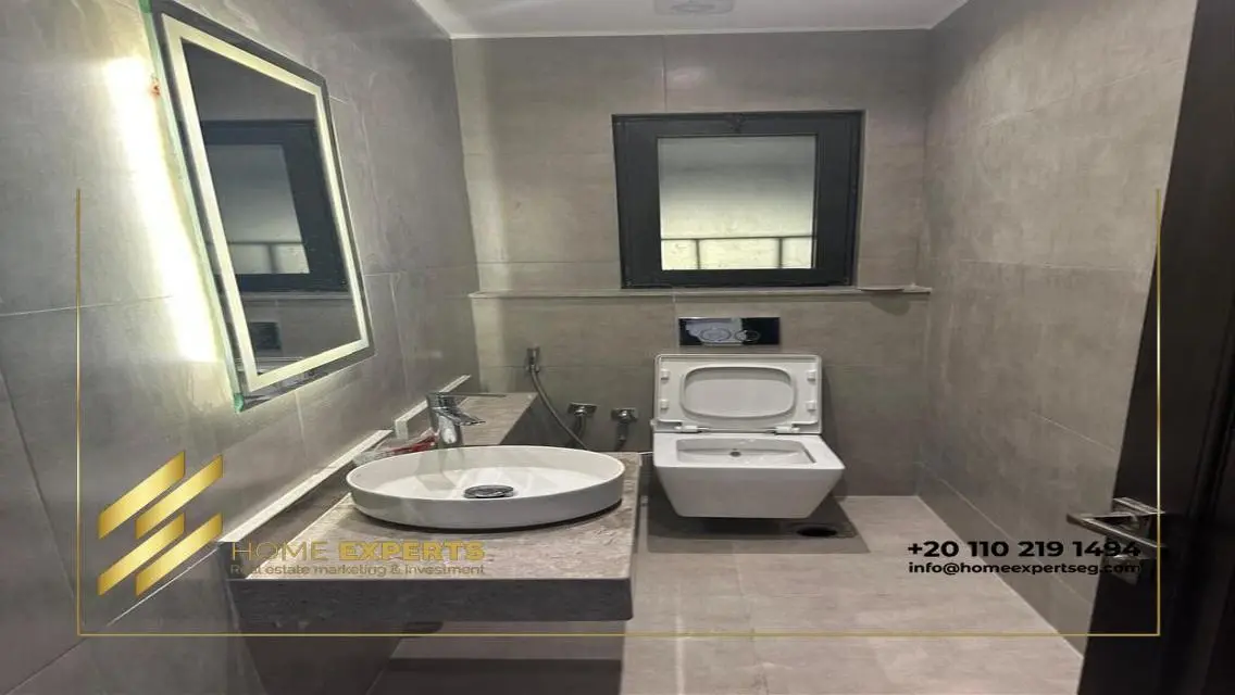 Luxury Apartment for Sale with Modern Design in Prime Location