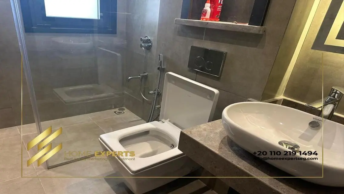 Luxury Apartment for Sale with Modern Design in Prime Location