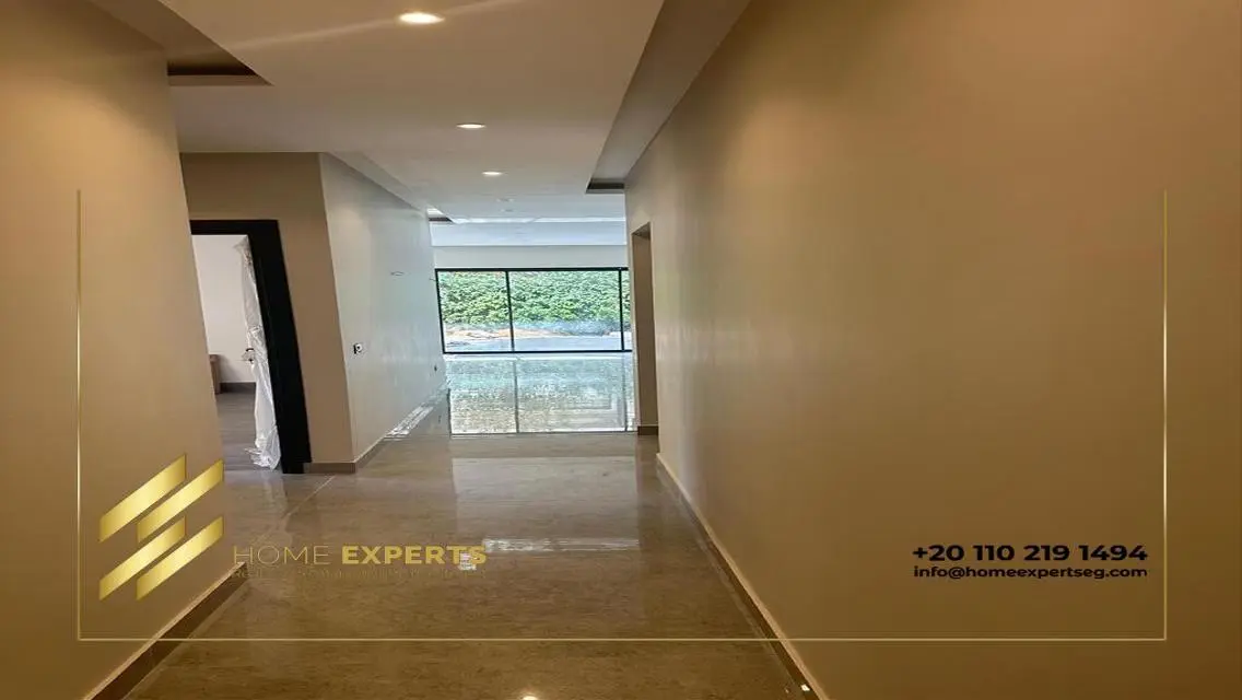 Luxury Apartment for Sale with Modern Design in Prime Location