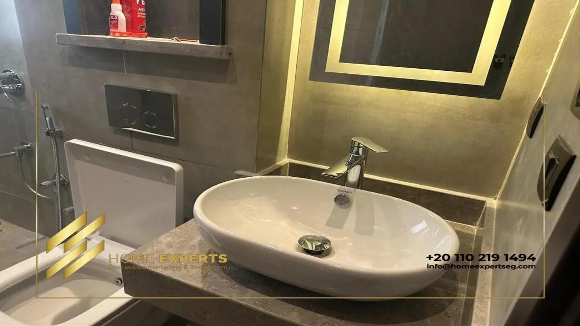 Luxury Apartment for Sale with Modern Design in Prime Location