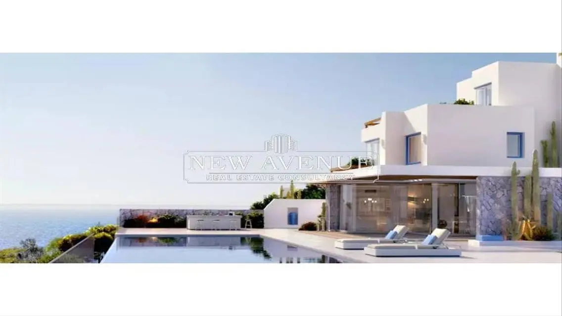 Ground Chalet First Row Lake View With Prime Location for sale