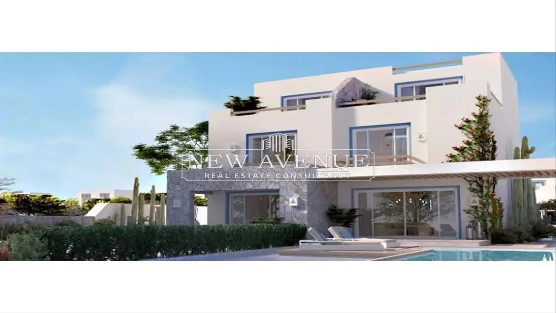 Ground Chalet First Row Lake View With Prime Location for sale