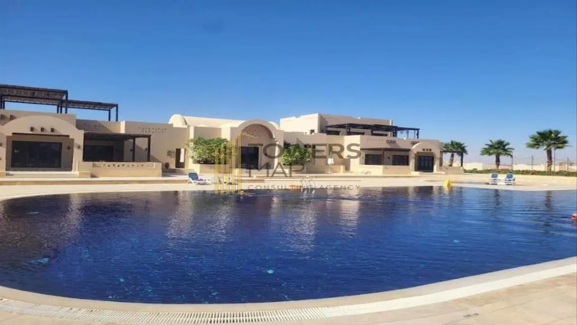 Own A Chalet 2BR / 0% DP / Installment 6 years