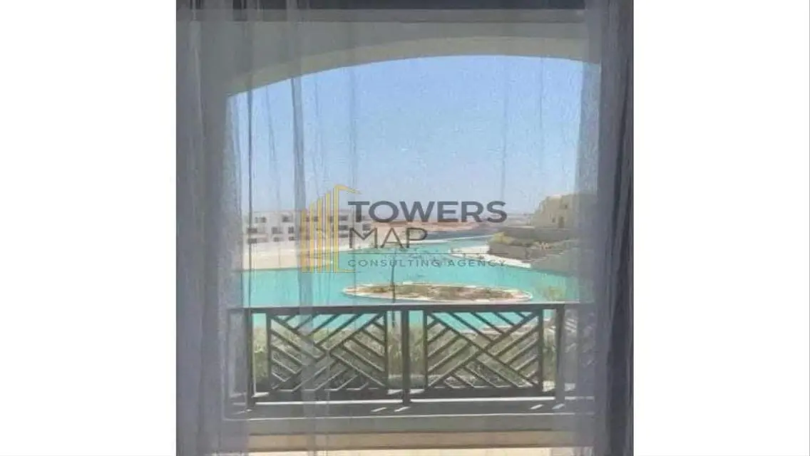 Own A Chalet 2BR / 0% DP / Installment 6 years
